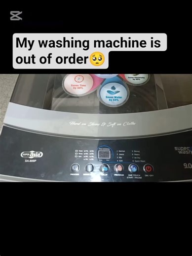 Meri Auto washing machine kharab ho Gai 🥹#Fatima'vlog#Pakistani kuri