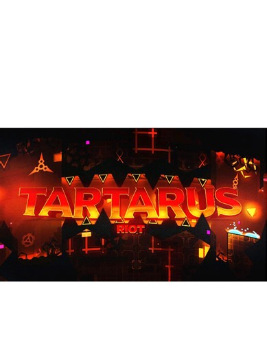 TARTARUS 100% ya era hora de un nuevo hardest la verdad ahora sigue otro nuevo hardest psycopath👀#tartarus #sayodevice #gd #extremedemon #geometrydash