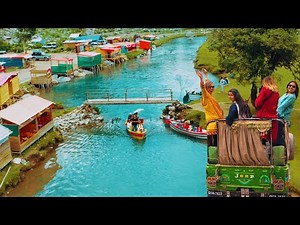 Kalam Valley’s Shahi Bagh: A Hidden Paradise