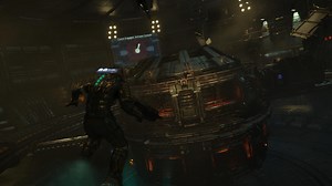 Dead Space Remake: How to Restart the Centrifuge | Chapter 3 Guide - Gameranx