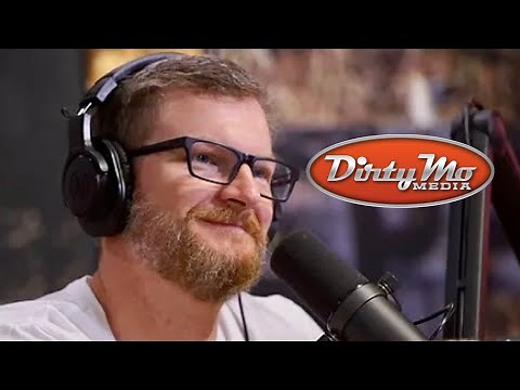 How Dale Earnhardt Jr. Created The Dirty Mo Media Empire