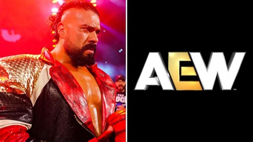 AEW star to make his WWE debut alongside Andrade? Exploring the chances