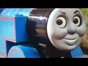 Thomas/Pingu Parody 4