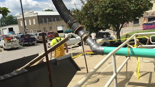 Precision Daylighting and Hydro Vac Services Overview