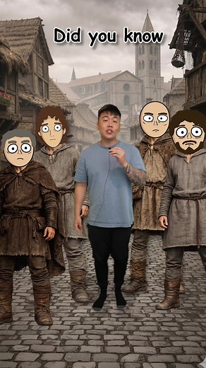 The Black Death: Lingering Threats & Historical Survival