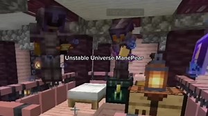 Manepear Minecraft SMP Moments and Funny Gameplay