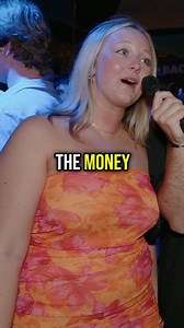 Love Older Men! #money #interview #reels | Eric Davis