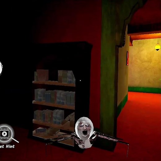 kamla horror game viral kamla 😎😎#kamlahorror #youtubeshorts #gaming