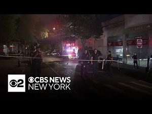 3 shot in Fordham section of the Bronx