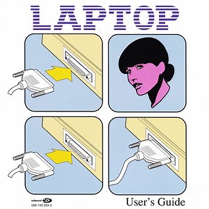 Laptop - User's Guide