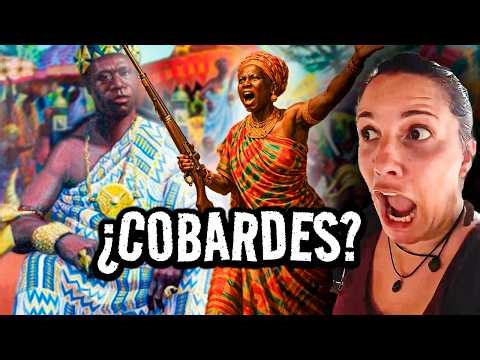 I met the Asante family in Ghana (and the veteran the British will never forget)