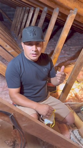 Cómo instalar una salida de aire para extractor de baño | DIazconstruccion