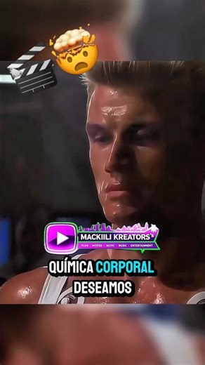 Este hombre tiene una fuerza descomunal part 2 🎬🤯#peliculas #cineyseries #movie #series #shorts