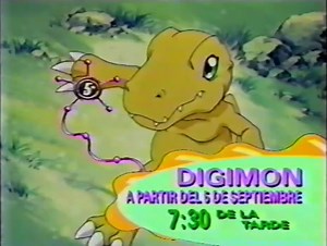 381K views · 8.9K reactions | COMERCIAL DEL ESTRENO DE DIGIMON EN CANAL 5 | Clasicos RETRO | Facebook