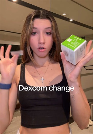 Another dexcom change, another $50🫠 #dexcom #type1diabetes #diabetes #t1d