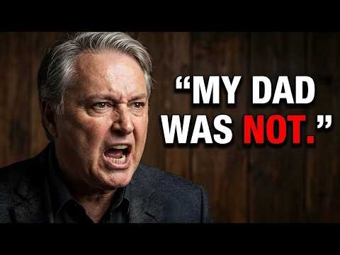 He Passed 13 Years Ago — Robin Gibb’s Children Finally Reveal the Truth