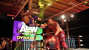 10 Greatest Squash Matches In Wrestling History