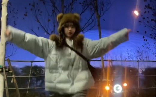 Oi 舞蹈生喝点酒怎么了？（舞蹈合集）