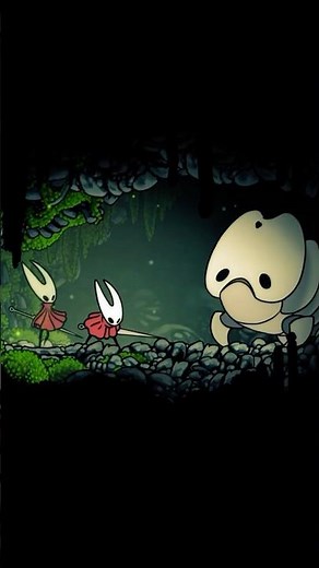 Silksong COOP Mod is Amazing