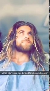 ¯_(ツ)_/¯ Snapchat -> imbrockohurn | Brock O'Hurn