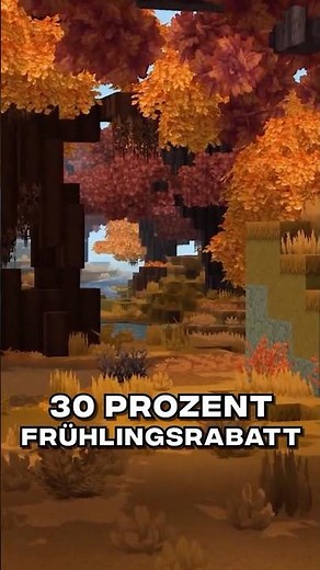 Der Frühling ist da! 🌱 Und mit ihm: Unsere MEGA FRÜHLINGS-AKTION! 🎉