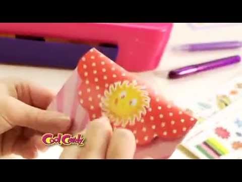 Hello Kitty Cool Cardz