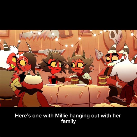 (3RD UPDATE) Brand New First Look Images for Helluva Boss Season 3 | #vivziepop #helluvabossseason3