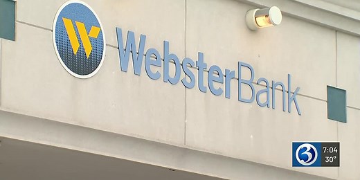 Santander to acquire Webster Bank for $12.2 billion