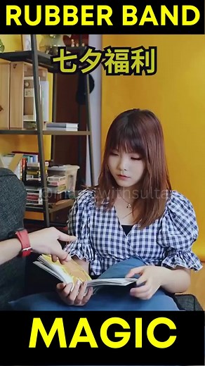 Magic With Sultan on TikTok