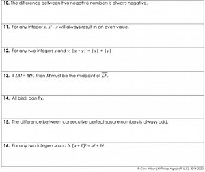 The difference between two negative numbers is always negative.... | Filo