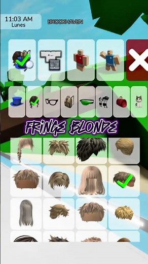 Tutorial de outfit drip para brookhaven 💯 #roblox #brookhaven #outfit