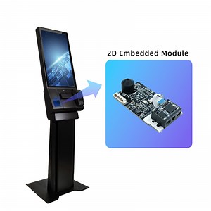 [Hot Item] XT736M Emulated Keyboard Barcode Module Barcode Scanner Uart Embedded Scan Engine 1280X800