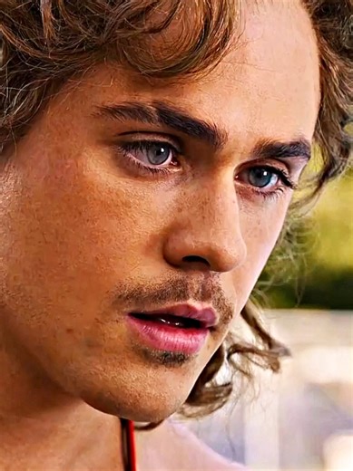 Billy Hargrove POV: A Thrilling Glimpse into the Character