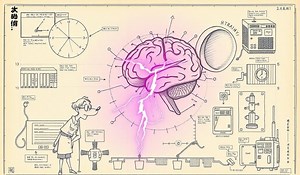 Brain Zaps and Meth Recovery