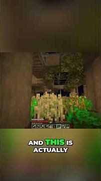 Minecraft Desert Oasis Build: My First Desert Villa! #shorts