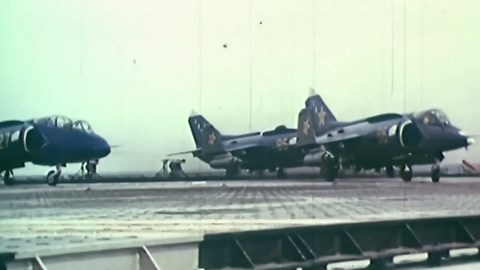 Was this the most advanced Russian jet - Yak 141