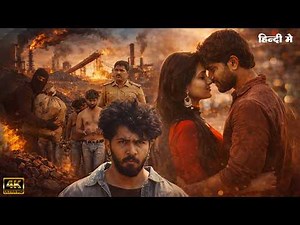 DHEERAM (2026) Full Movie Hindi Dubbed | South Indian Action Drama | Blockbuster Film