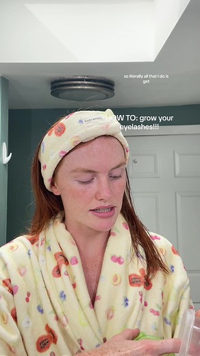 Coconut Oil for Eyelash Growth: How to Apply and Benefits