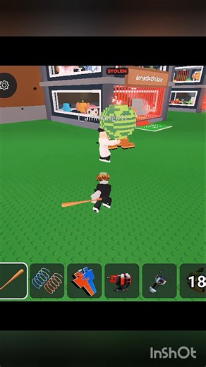 Roblox Brainrot Battle....Guess Who Won?🧠💥 #roblox #viral #gaming #stealabrainrot #shorts