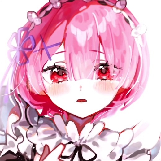 Re:Zero - Starting Life with Ram Character Analysis