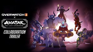Overwatch 2 Debuts Avatar Collaboration Costumes And A Free Skin