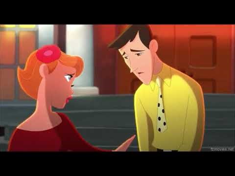 The First Easter Panda Part 6 - Maggie Tells the Truth/The Invader's Plan