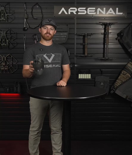 Cloud™ Series Saddle: Lightweight, Breathable Mesh Design with Infinity™ LITE Bridge for Ultimate Comfort | Hunt Arsenal