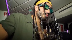 La naissance de Fuckin Fred... avec Jonathan Cohen et Orelsan 😂 | Mouv'