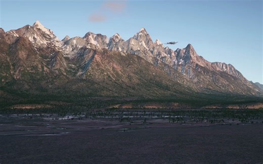 Unity插件 – 地形创建工具 World Composer