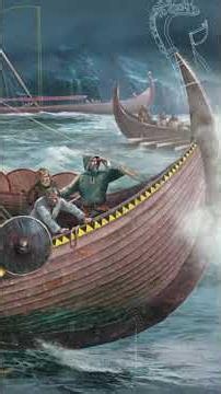 VIKINGS IN THE ROMAN ARMY? #romanempire #byzantine_empire #varangianguard #easternromanempire