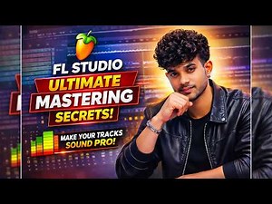FL Studio Mastering Masterclass | Beginner To Pro (Hindi)