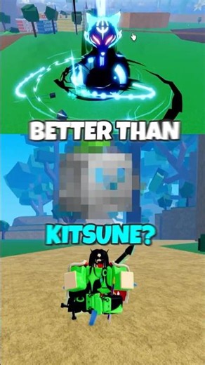 Why Light is ACTUALLY Better Than Kitsune...