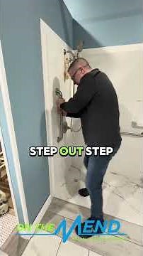 Everyone Should Have Grab Bars in Their Bathroom - Grab Bar Installation - Bathroom Safety