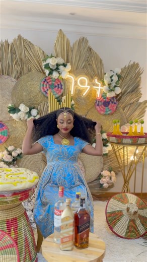 Subscribe my youtube channel please🙏 #dianamerk #ገዓት #geat #geatcerimony #habesha #habeshatiktok